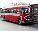 Bedford SB1 Plaxton Consort IV C-Type 1959 года